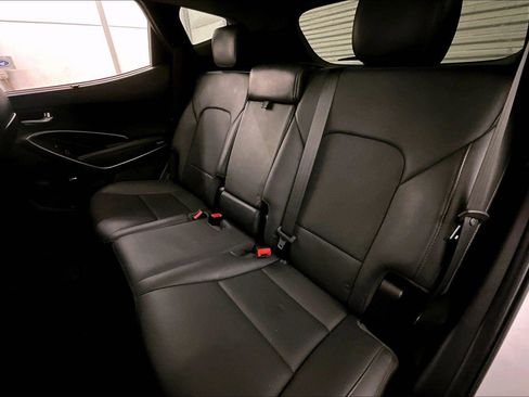 Used 2018 Hyundai Santa Fe Sport w/ 2.0T Ultimate Tech Package 05 image 25