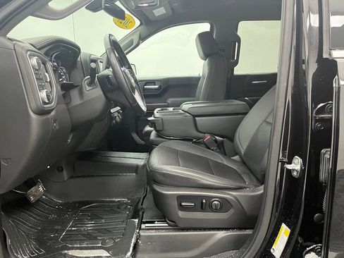 Used 2021 GMC Sierra 1500 SLT image 18