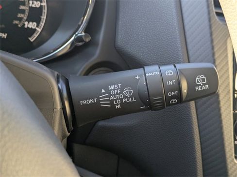 New 2025 Mitsubishi Outlander Sport ES image 28
