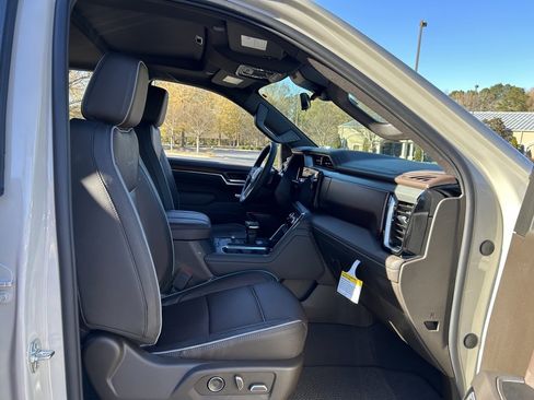 New 2026 GMC Sierra 1500 Denali image 50