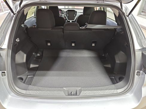 New 2026 Subaru Impreza 2.0i Sport image 13