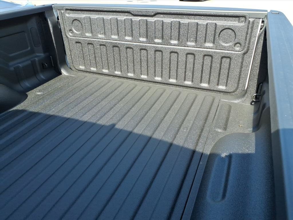 New 2027 RAM 1500 Tradesman AWD/4WD image 14