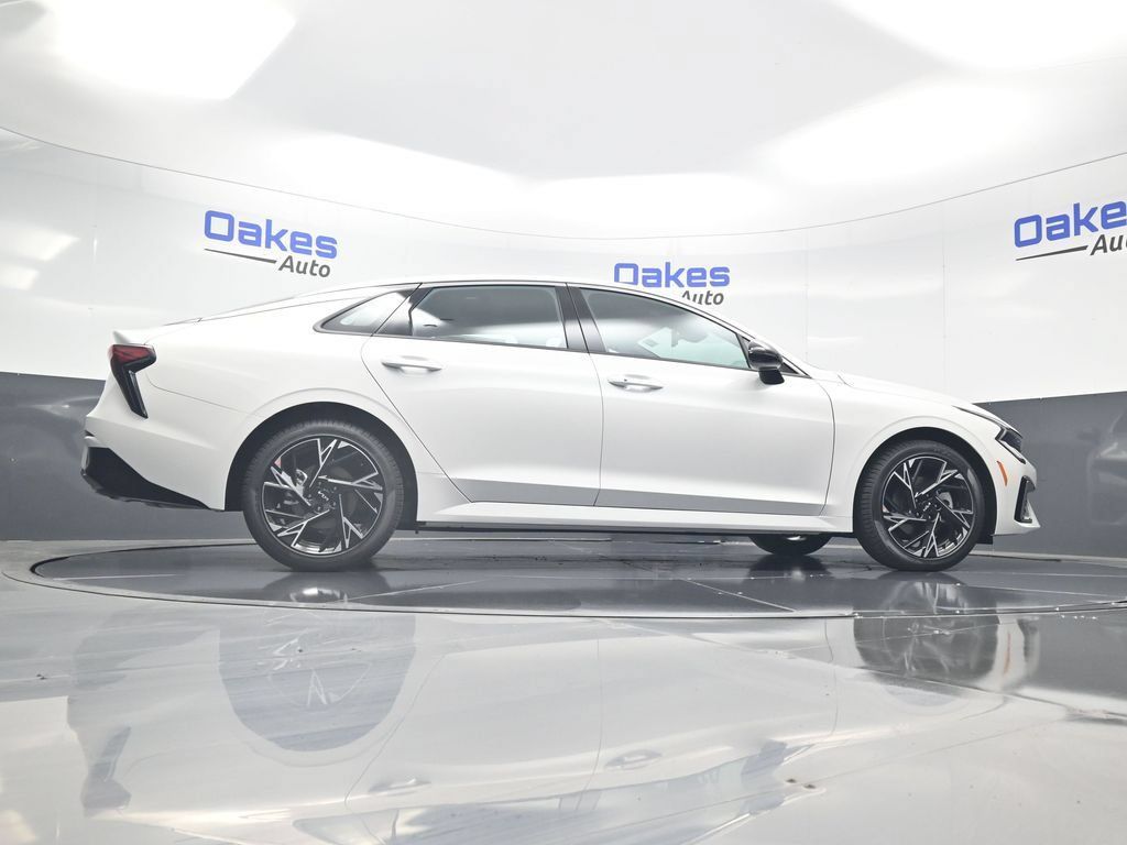 New 2026 Kia K5 GT-Line FWD image 43