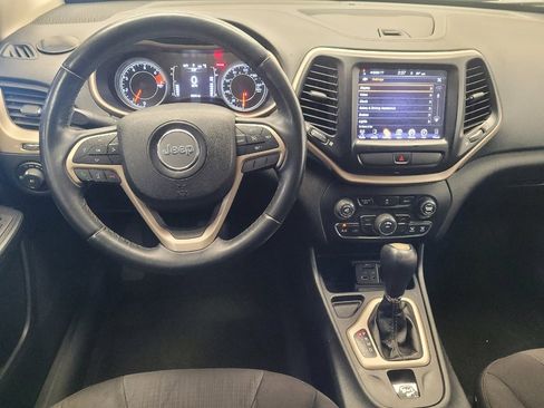 Used 2016 Jeep Cherokee Latitude image 22