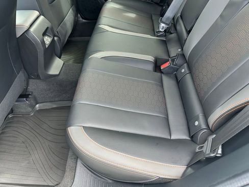 New 2026 Subaru Crosstrek 2.5i Limited w/ Popular Package #3A image 8