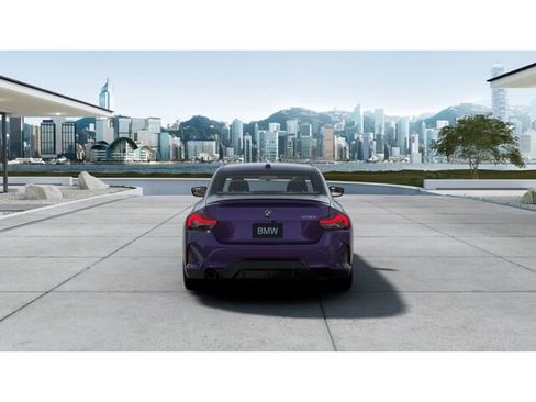 New 2026 BMW 230i Coupe w/ Premium Package image 5