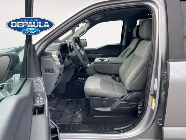 Certified 2023 Ford F150 XLT AWD/4WD image 11