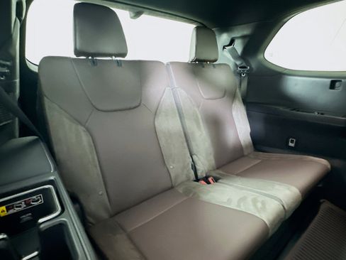 New 2026 Lexus TX 350 AWD w/ Technology Package image 27