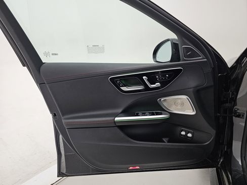 Used 2025 Mercedes-Benz C 36 AMG S image 10