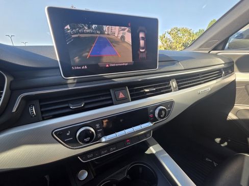Used 2017 Audi A4 2.0T Premium Plus w/ Premium Plus Package image 9