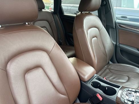 Used 2016 Audi A4 Premium image 19