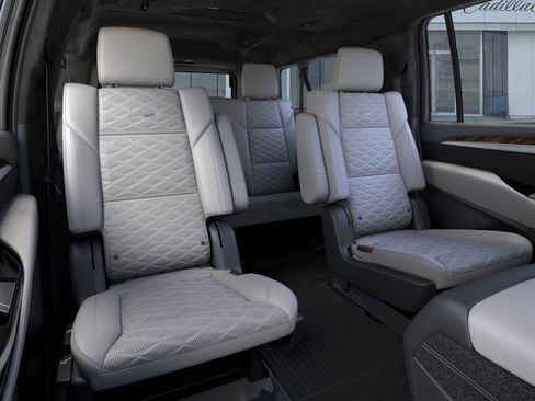 New 2026 Cadillac Escalade ESV Platinum Sport image 17