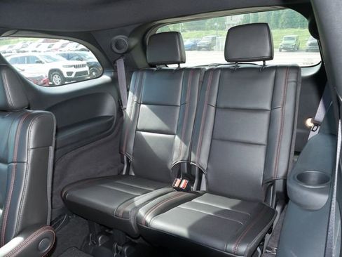Used 2024 Dodge Durango R/T AWD/4WD image 28