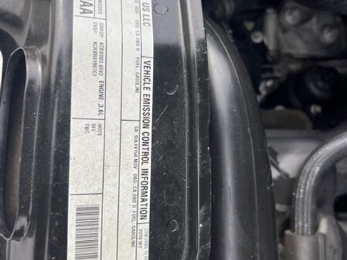 Used 2019 RAM ProMaster 3500 image 22