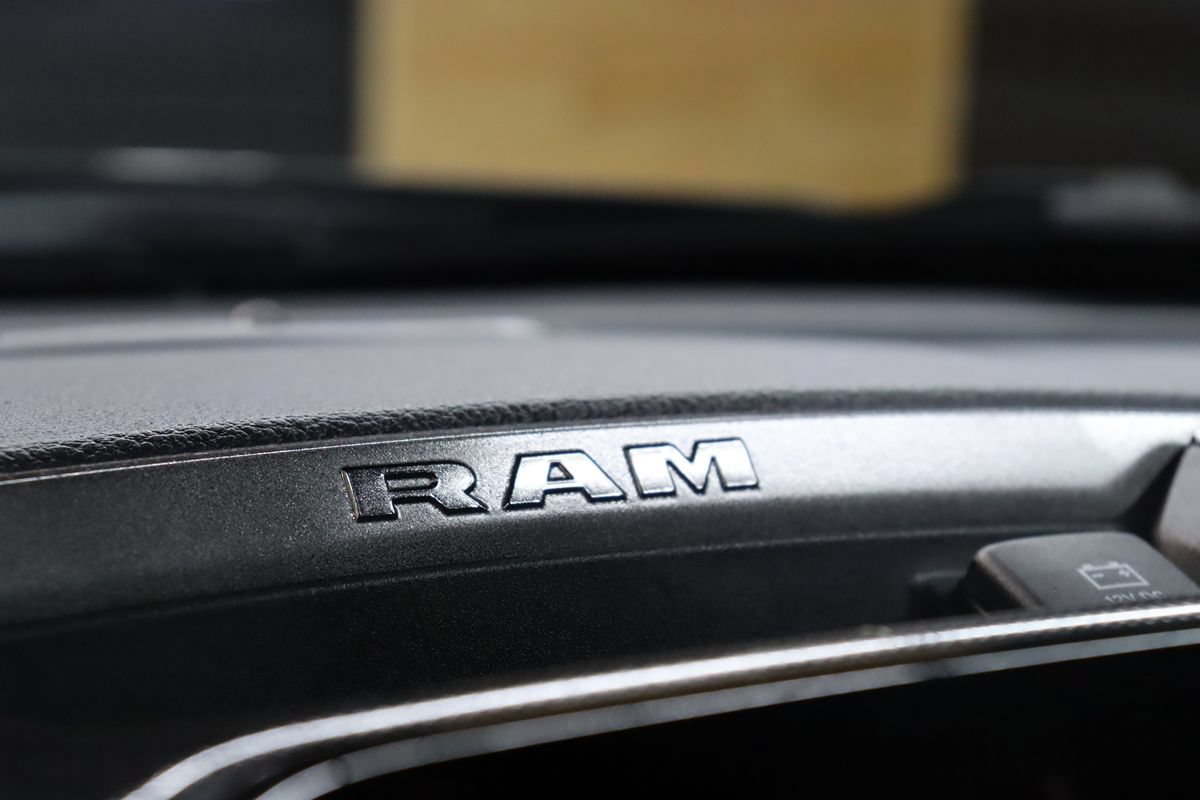 Used 2022 RAM 1500 TRX AWD/4WD image 55