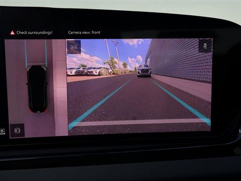 New 2025 Audi A5 2.0T Premium Plus Sedan w/ Premium Plus image 23