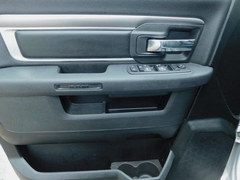 Used 2024 RAM 1500 Classic Warlock image 6