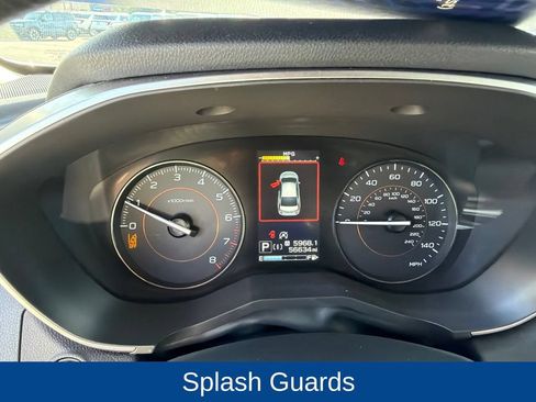 Used 2022 Subaru Crosstrek 2.0i Premium w/ Moonroof Package AWD/4WD image 20