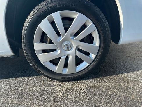 Used 2021 Nissan NV200 SV w/ Sliding Door Glass Package image 40