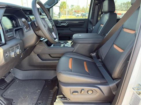 New 2026 GMC Sierra 2500 AT4 w/ AT4 Premium Plus Package image 13