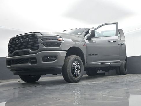 New 2026 RAM 3500 Laramie w/ Night Edition image 67