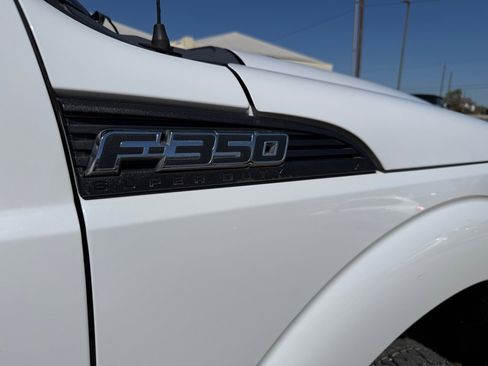 Used 2011 Ford F350 XL w/ PWR Equipment Group AWD/4WD image 10