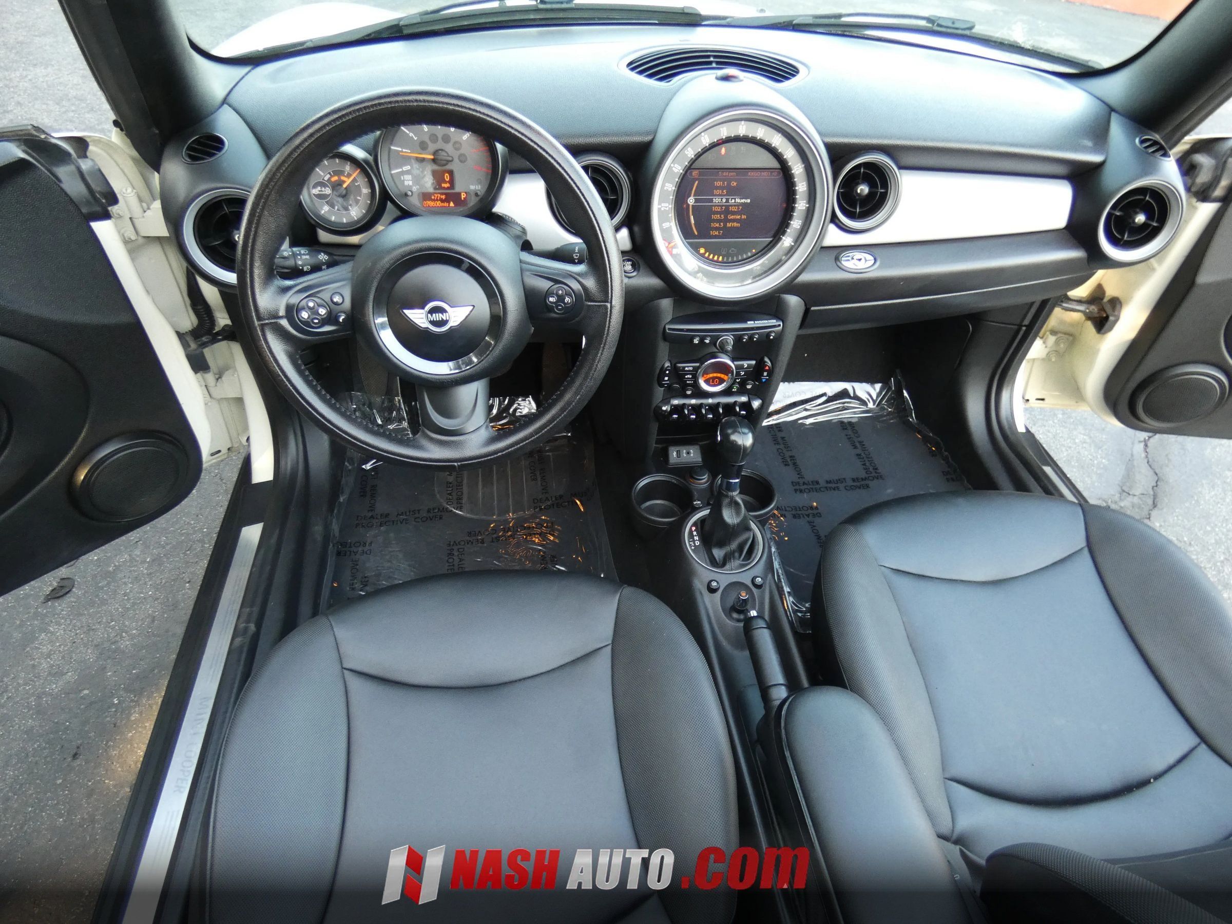 Used 2015 MINI Cooper Convertible FWD image 19