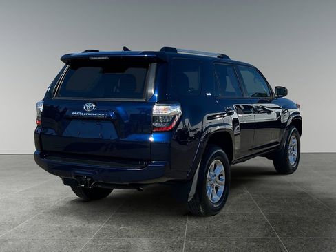 Used 2024 Toyota 4Runner SR5 image 8