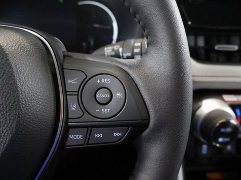 New 2025 Toyota RAV4 XLE Premium w/ Weather Package image 18