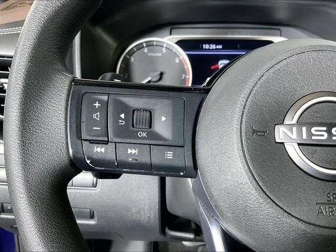 Used 2022 Nissan Rogue SV AWD/4WD image 26