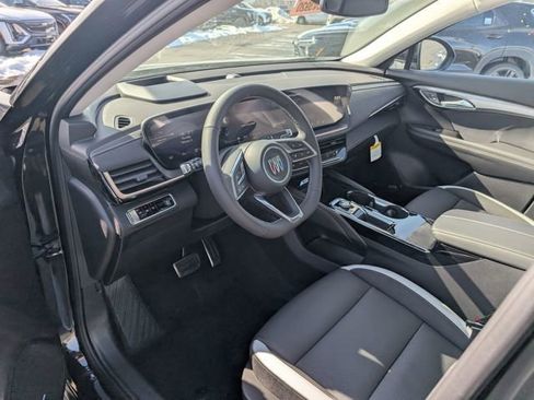 New 2026 Buick Envision Sport Touring AWD/4WD image 12