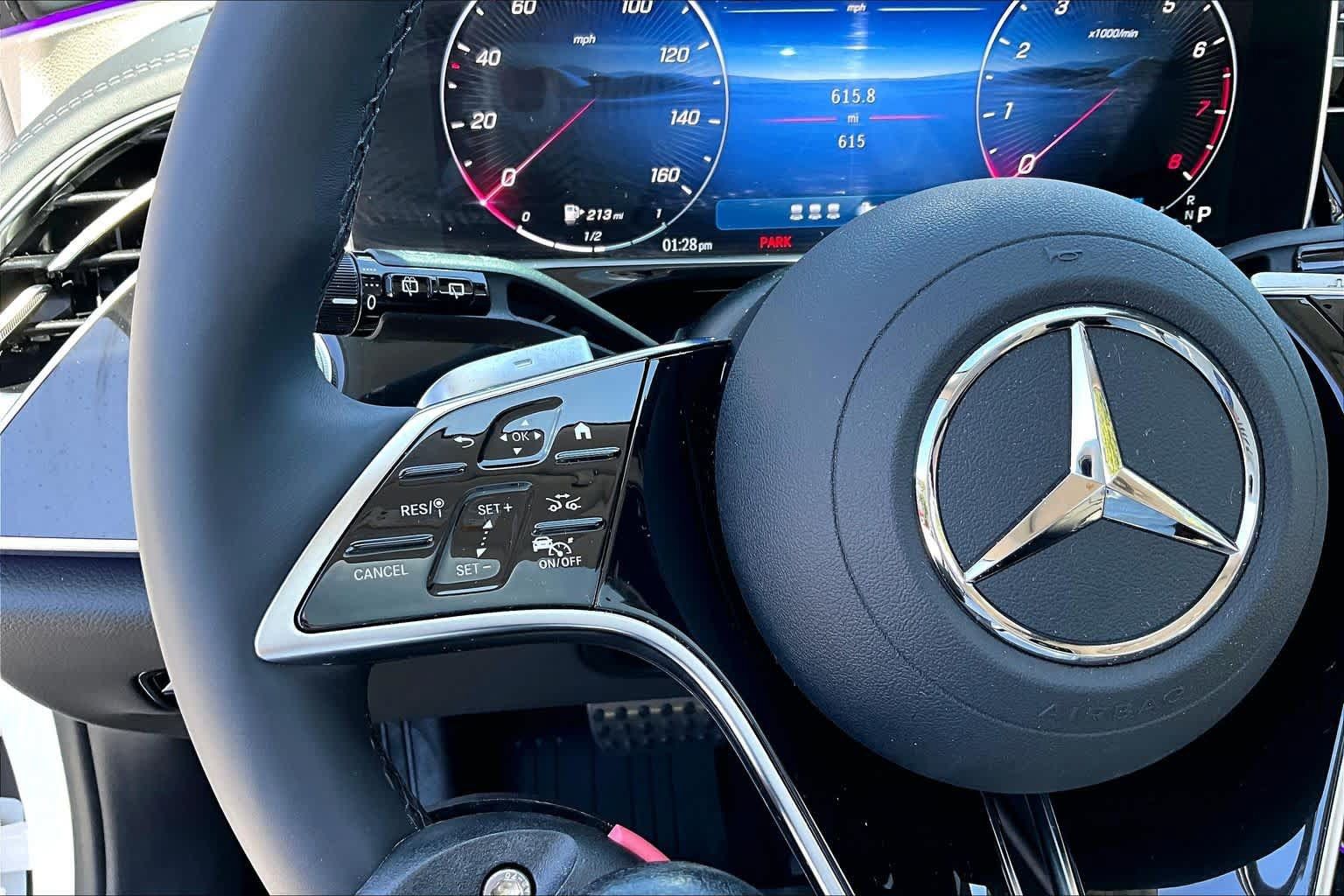 Used 2026 Mercedes-Benz E 450 4MATIC All-Terrain Wagon image 22