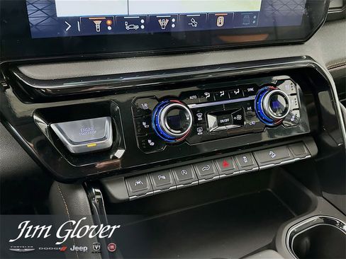 Used 2026 GMC Sierra 1500 AT4 w/ AT4 Premium Package image 36