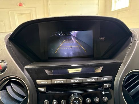 Used 2013 Honda Pilot EX-L image 17