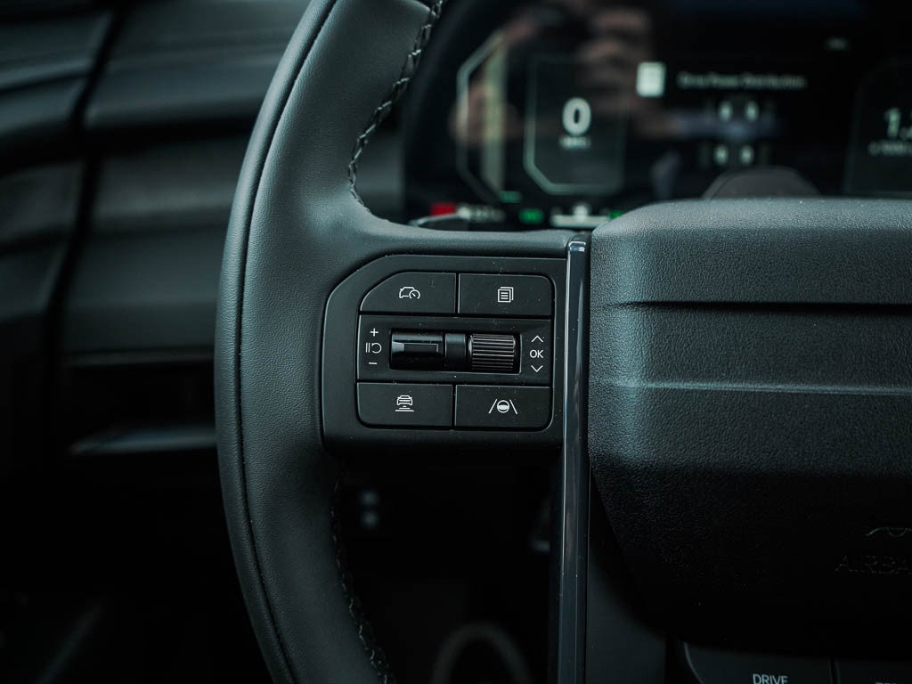 New 2027 Kia Telluride SX X-Line AWD/4WD image 22