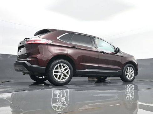 Used 2023 Ford Edge SEL w/ Convenience Package AWD/4WD image 25