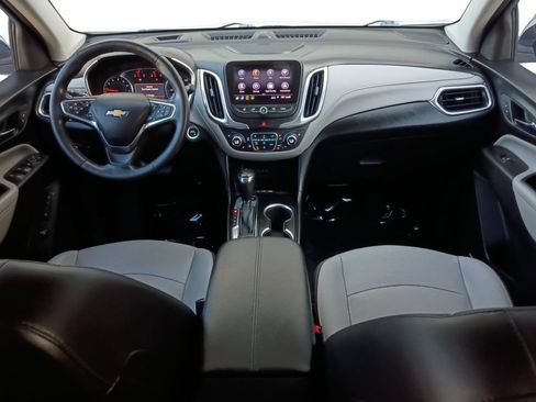 Used 2019 Chevrolet Equinox Premier AWD/4WD image 20