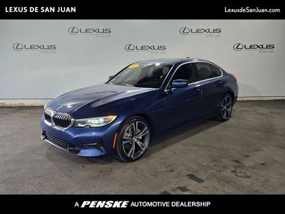 Used 2022 BMW 330i Sedan w/ Premium Package 2