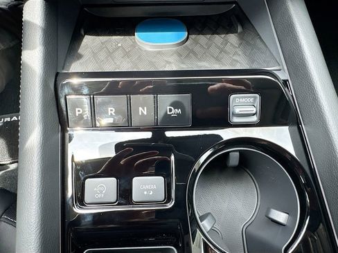 New 2026 Nissan Murano SL AWD/4WD image 23