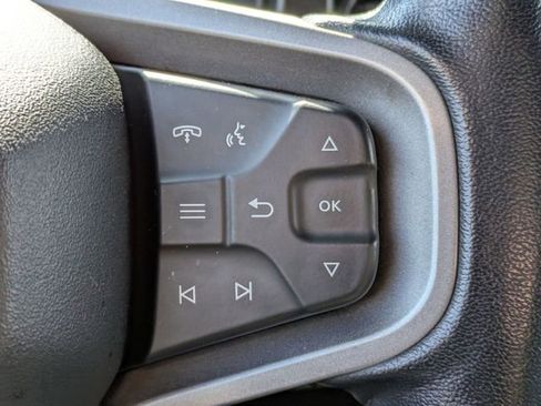 Used 2023 Ford Bronco Black Diamond AWD/4WD image 18