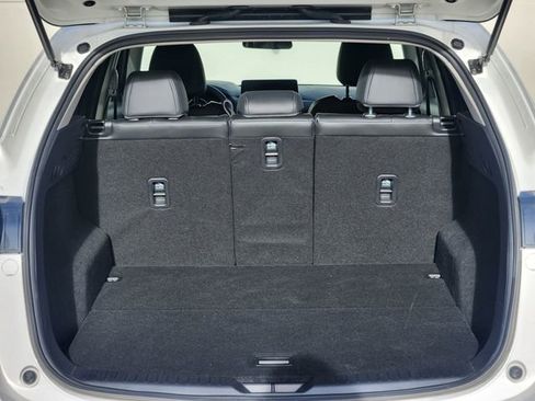 Used 2023 MAZDA CX-5 AWD 2.5 S w/ Select Package image 20