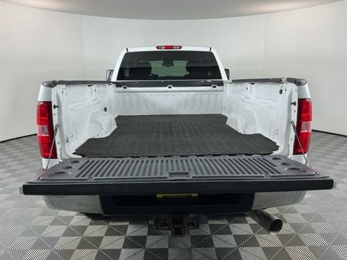 Used 2012 Chevrolet Silverado 3500 LT AWD/4WD image 7