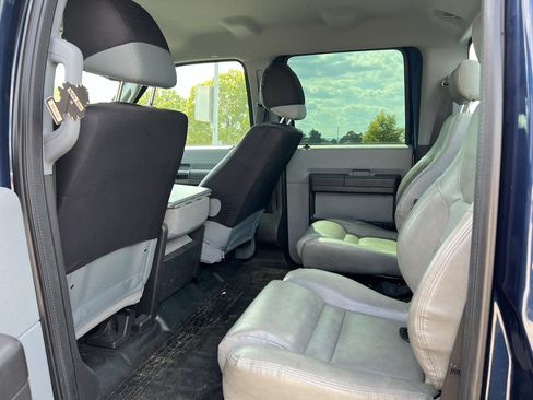 Used 2013 Ford F450 XL w/ PWR Equipment Group AWD/4WD image 10