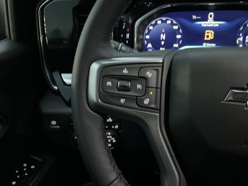 New 2026 Chevrolet Silverado 1500 RST image 16