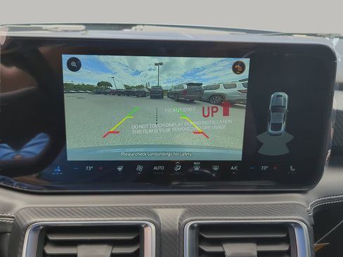 New 2026 Ford Mustang GT Premium image 62