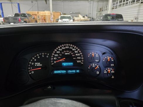 Used 2005 GMC Sierra 1500 SLE w/ Off-Road Package image 40