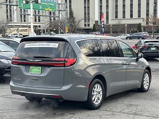 Certified 2023 Chrysler Pacifica Touring-L video 2