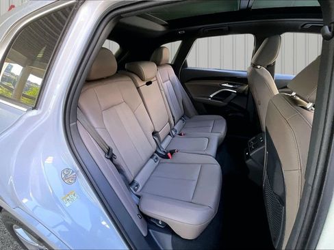 New 2026 Audi Q5 Premium AWD/4WD image 10