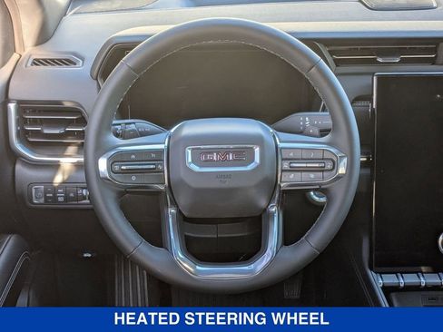 New 2026 GMC Terrain Elevation image 16