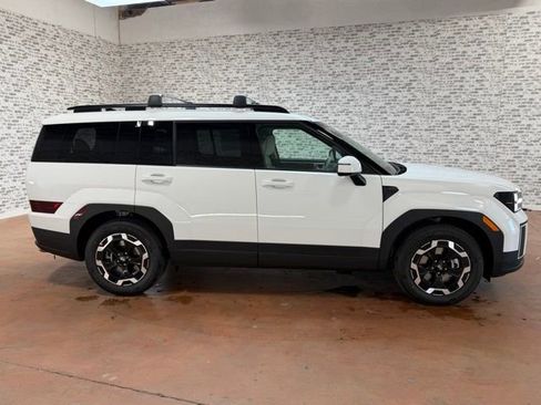 New 2026 Hyundai Santa Fe SEL image 6